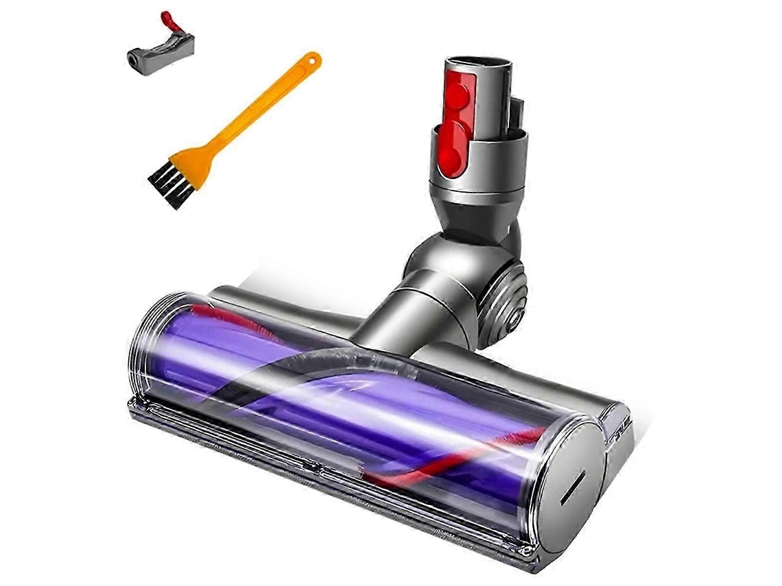 Brush Head For V7 V8 V10 V11 V15 Vaccum Cleaner Floor Brush Head Replacement Parts