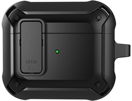 Funda AirPods LOVEBABYLY X-EJKOO-232 (Apple AirPods 1/2)