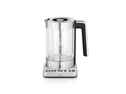 Hervidor WMF 413160011 (Gris - 220-240 V - 1,7 L)