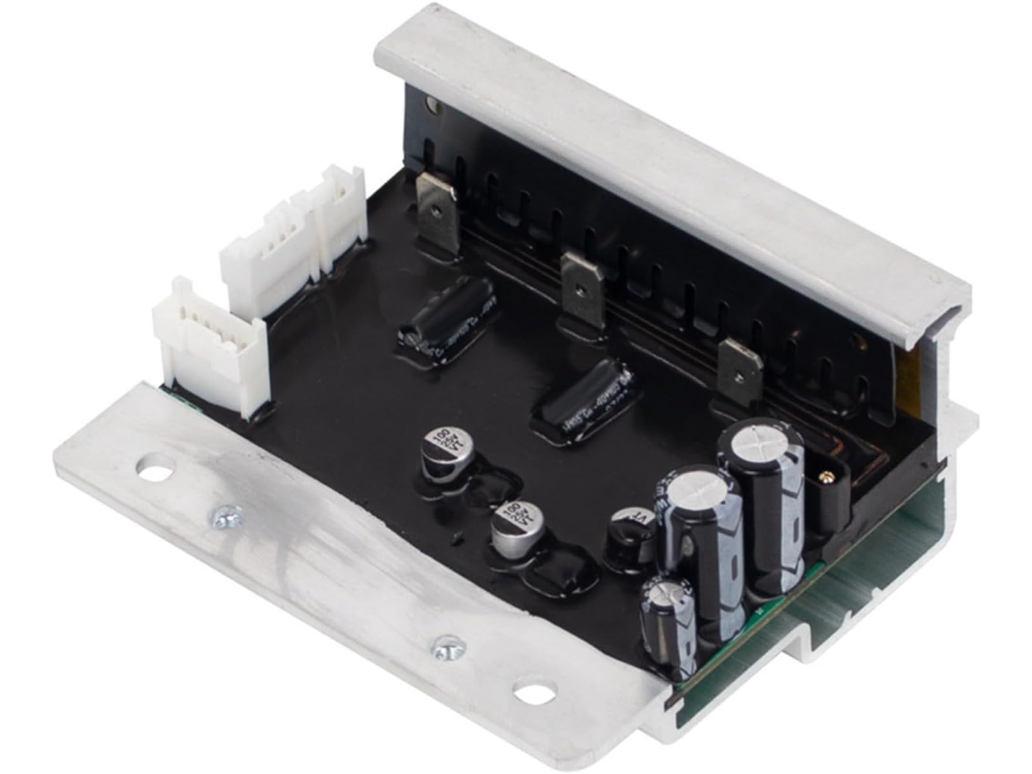 Placa Base De Repuesto Para El Controlador Del Patinete Xiaomi 4 Pro, De Metal, 83 X 73 Mm.