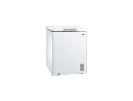 Congelador MIDEA MDRC152FEE01 Horizontal