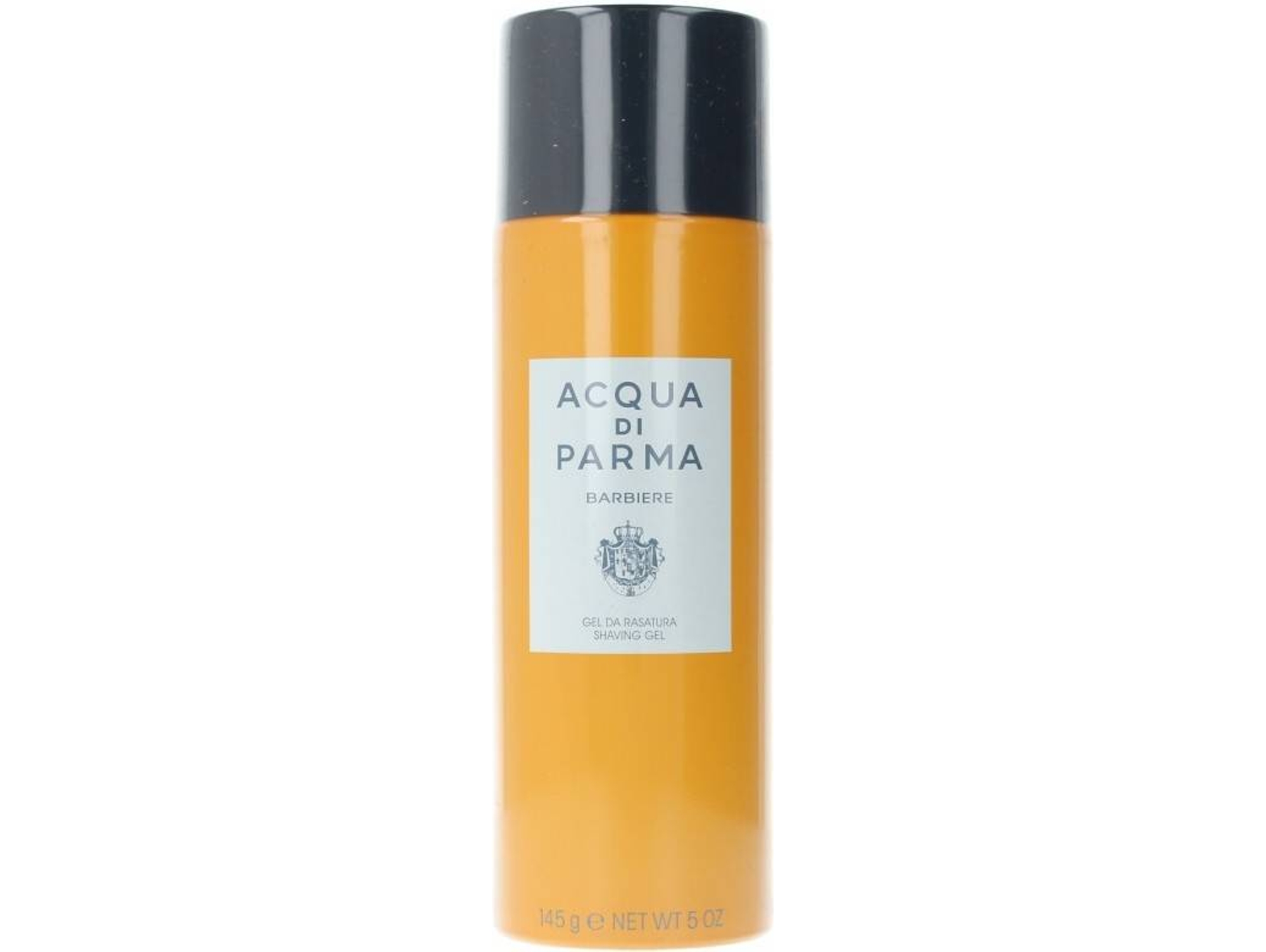 Gel de Baño ACQUA DI PARMA Barbiere Da Rasatura (150 ml)