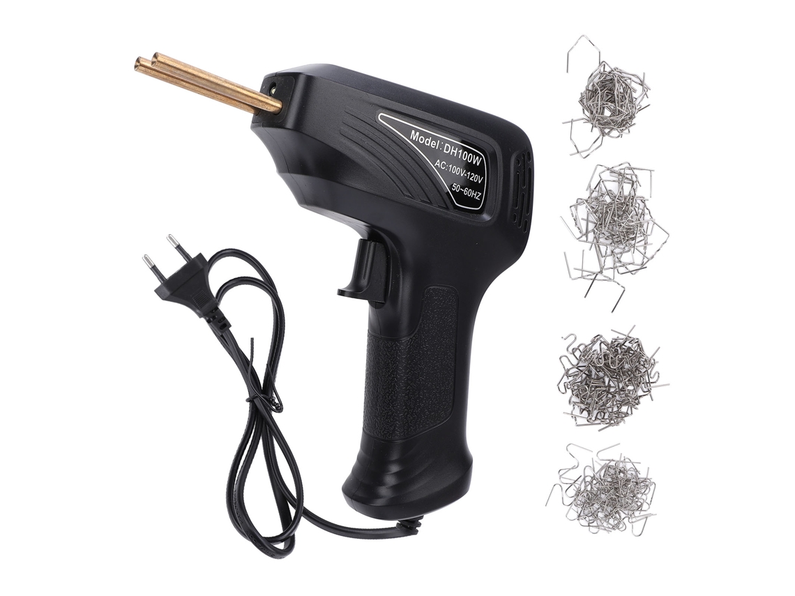 Soldadora portátil de plástico Primerox de 50 W