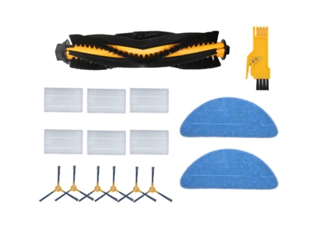 Accesorio Aspiradores VACUUM filtro proscenic 800t hepa