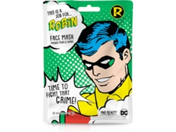 Mascarilla Facial MAD BEAUTY DC Robin (25 ml)