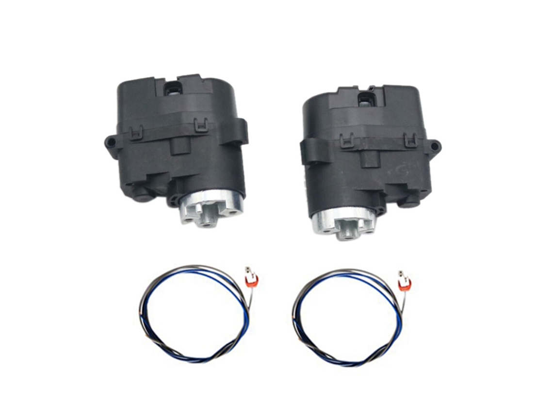 Motor Eléctrico Para Plegado De Espejos Retrovisores Y Espejos Laterales De Puertas Para Es350 Prado Highlander