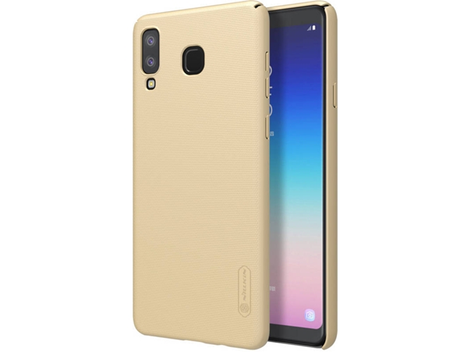 Carcasa Samsung Galaxy A8 Star, A9 Star Protective Multicolor