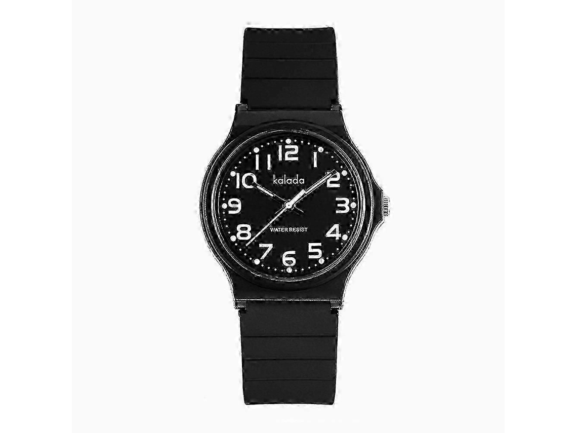 Reloj de pared musical y silencioso GOKOCO