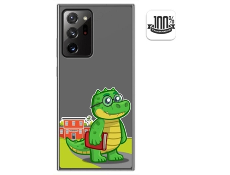 Carcasa Samsung Galaxy Note 20 Ultra TUMUNDOSMARTPHONE Coco Multicolor