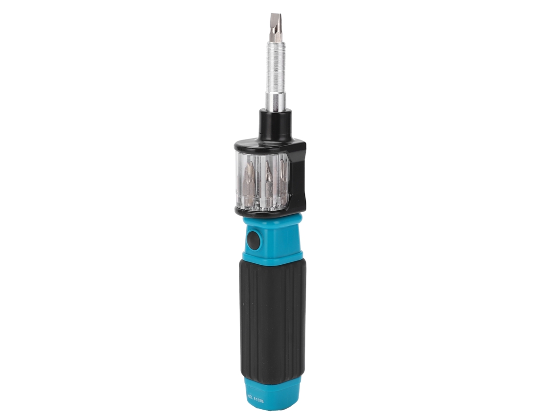Kit De Destornilladores Multifuncionales Para Reparación De Electrodomésticos - Tamaño De Bolsillo