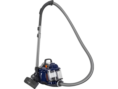 Aspirador sin Bolsa AEG LX7-2-DB-P