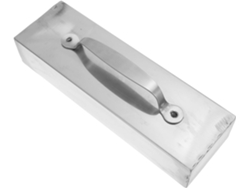 Solapa De Sastre Para Asegurar La Tela, Herramienta De Corte Y Costura Reutilizable Con Mango Ergonómico.