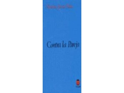 Libro Contra La Pareja de Agustín García Calvo (Español)