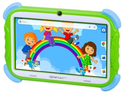 Tablet TREVI 63982 (7'' - Verde)