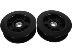 Anillo De Sello De Silicona O-ring Para Lavabo Y Bañera, Deformación Y Desgaste, Paquete De 10 Piezas Para Cocina Y Baño