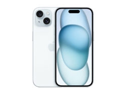 APPLE Iphone 15 128Gb Blue Eu