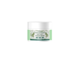Crema calmante de acción rápida para músculos y articulaciones.