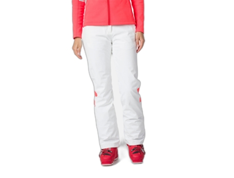 Pantalones para Mujer de Esquí ROSSIGNOL (S - Multicolor)