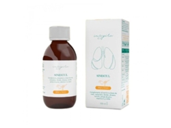 Herbora Inspira Sinestul Miel y Limón 150 ml