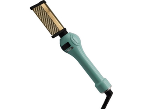 Plancha de Pelo CHRONUS Lisseur0818H18 (150 a 200ºC - Verde)