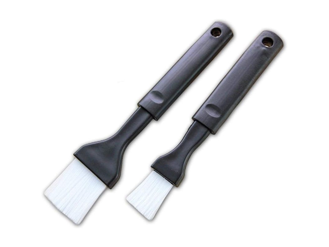 Brochas Para Barbacoa Y Repostería Para Aplicar Aceite - 2 Unidades