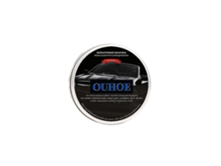 Car Solid Wax Waterproof And Anti-fouling Maintenance Car Coating Wax Beauty Protection Maintenance Glazing Ca