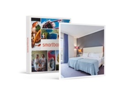 Caja Regalo SMARTBOX 2 noches y acceso a piscina termal en Hotel Balneario Playa de Comarruga 4*