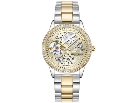 Reloj KENNETH COLE New York Automático Kcwll2219204