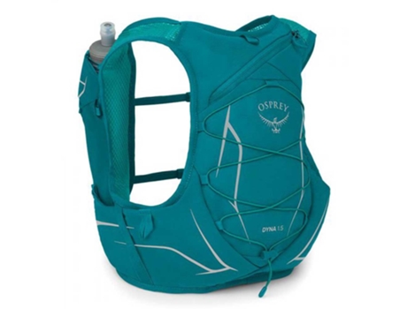 Colete de Hidratação Dyna 1.5L Verde Sosprey