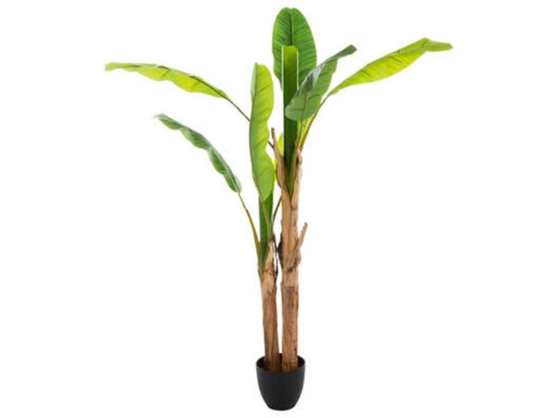 Platanero Doble Artificial 130Cm FACTORY CUADROS