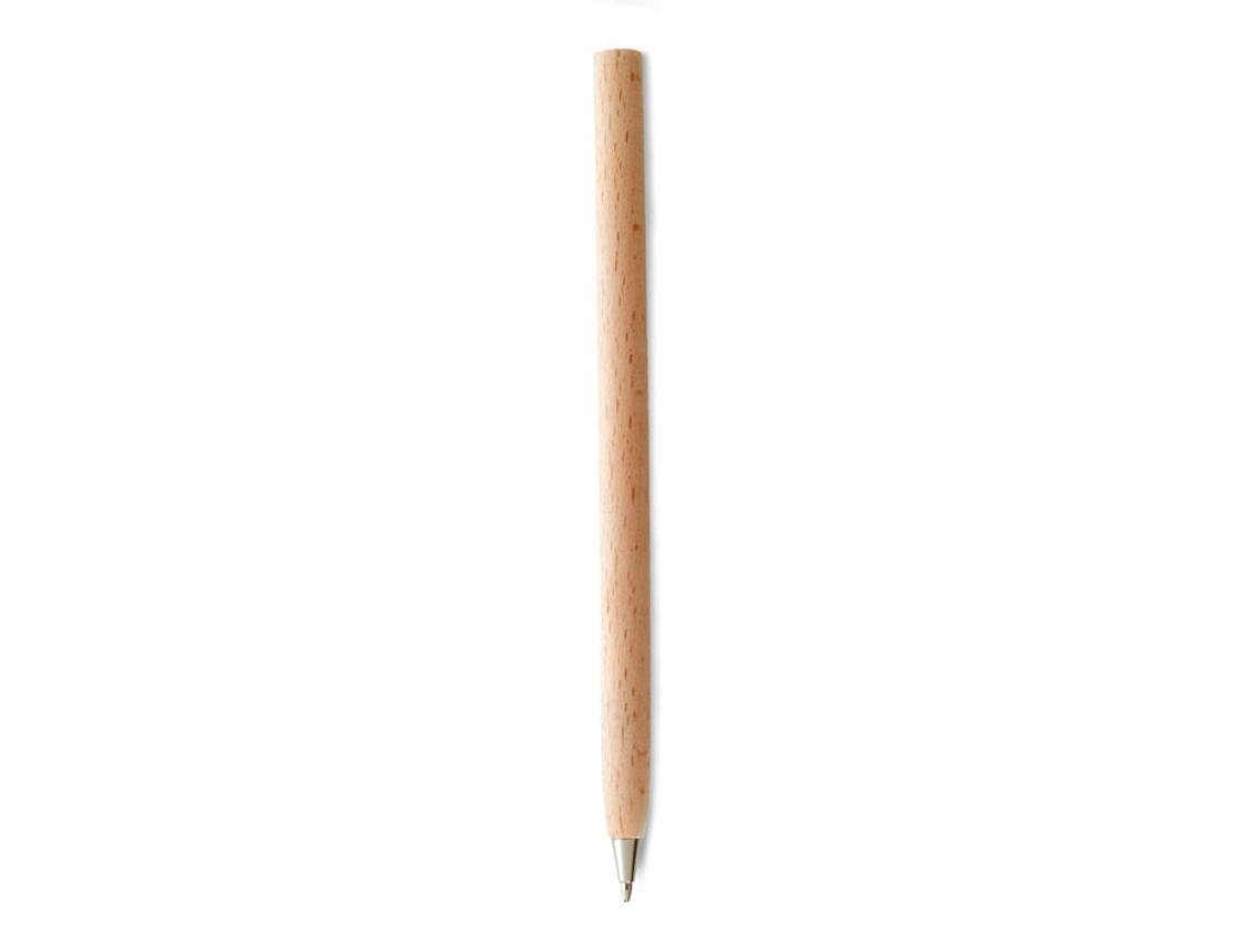 Bolígrafo De Madera