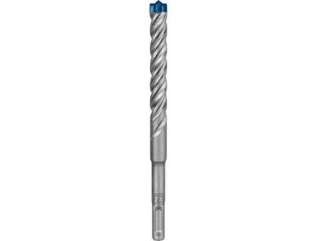 Broca BOSCH Expert Sds Plus-7X de 13x100x165 mm para Martillo Perforador