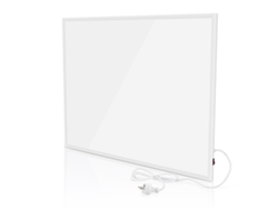 Calefactor de pared infrarrojo de bajo consumo de 290 W ZMH