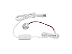 2026-foco Mini Led Usb 5v Regulable Para Mostradores Joyeros Decoración Interior Gabinetes
