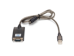 Convertidor Usb A Rs232, Adaptador Serie De 9 Pines Con Chip Ftdi Y Cd De Controladores Para Winxp/vista/win7/win8