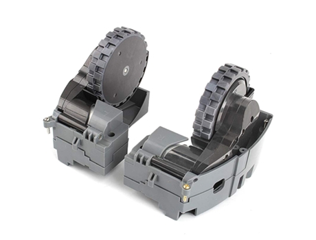 Módulos de rueda motriz izquierda y derecha para Irobot para Roombar serie 800 900 intercambiables 880 870 871 885 880 980 860 861 875