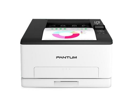Impressora Laser PANTUM Cp1100Dw
