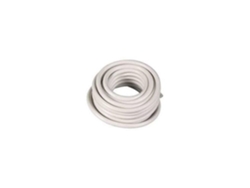 Cable Doméstico H05vv F Electraline 60107083j 2,5mm² 5m Cobre Blando