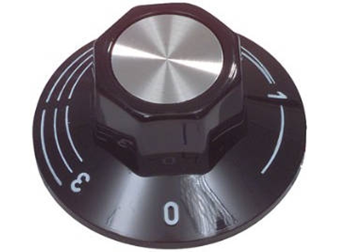 Botón de Horno FIXAPART W4-44086