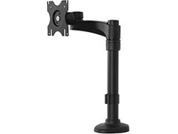 Soporte de Mesa B-TECH BT7372/B (Ajustable - 28'' - Hasta 9 kg)