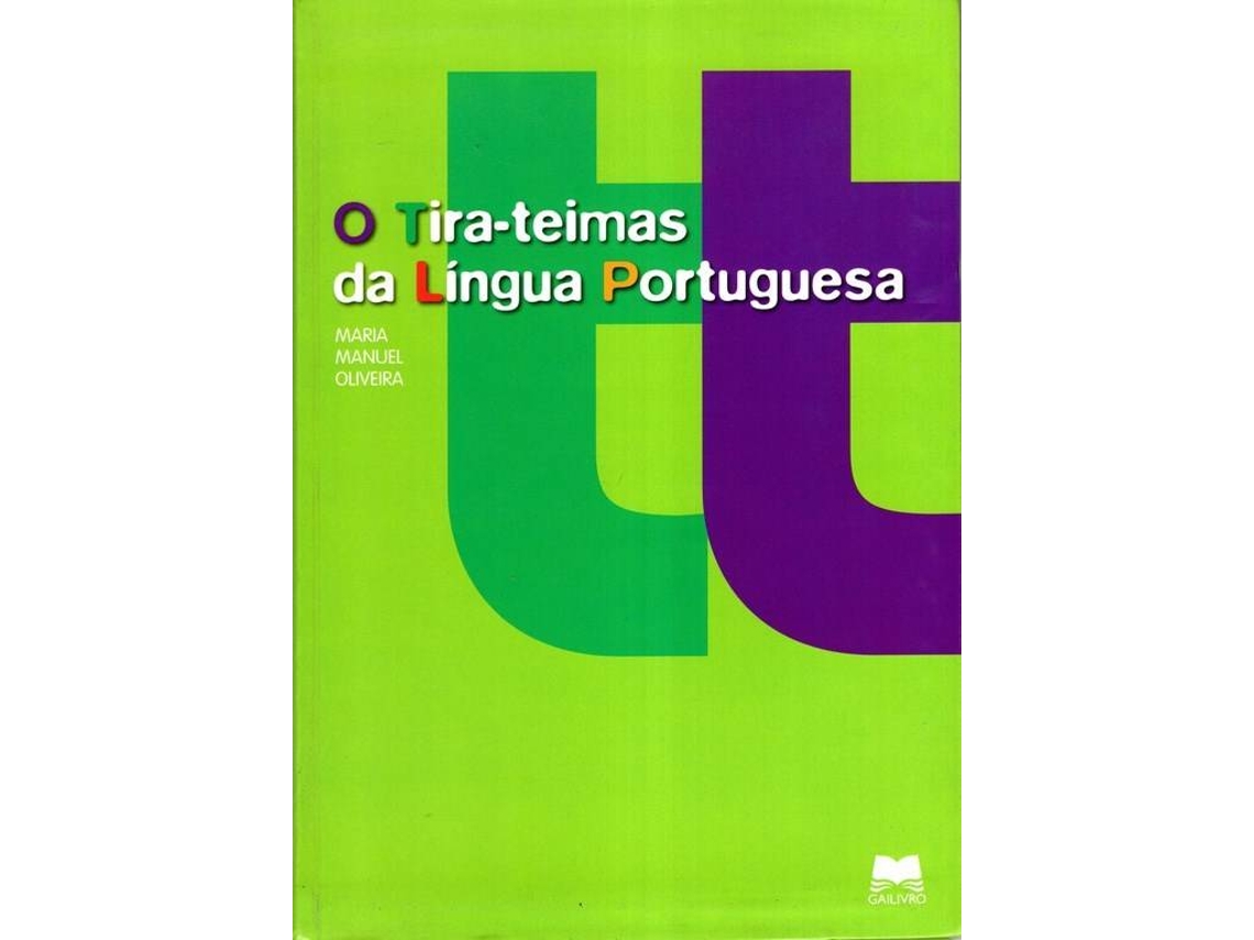 Libro de Maria Manuel (Portugués)