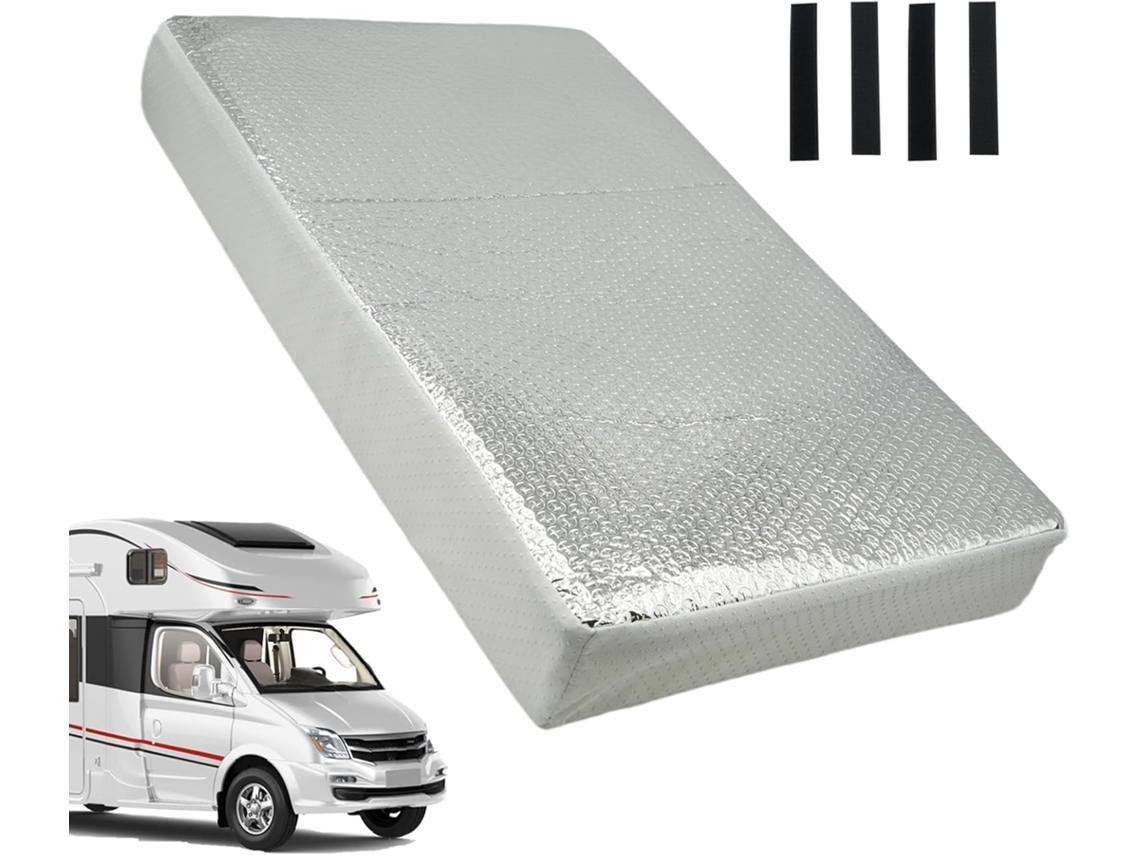 Papelera Para Coche - Impermeable | Organizador Multifuncional Reutilizable Para Interiores