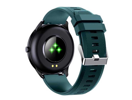 Leotec Reloj Inteligente Multideporte Wave 1.28´´