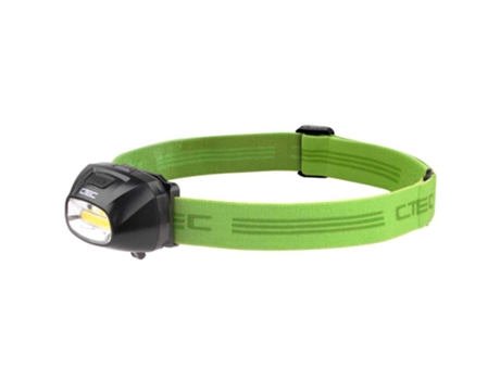 Iluminación Nautica CTEC Luz frontal led