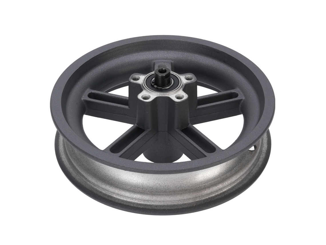 Roda Do Scooter Elétrico (leve, Silenciosa)