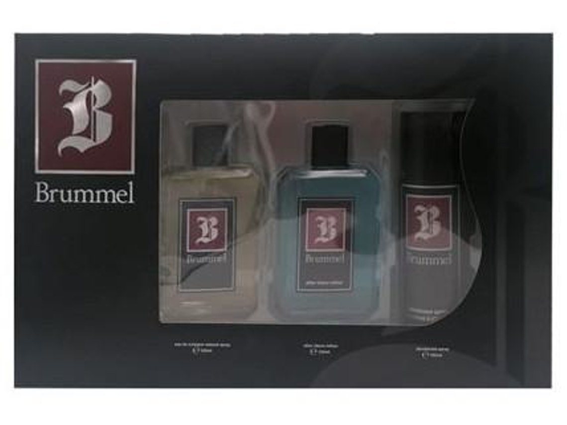 Set de Perfume Puig 3 Piezas