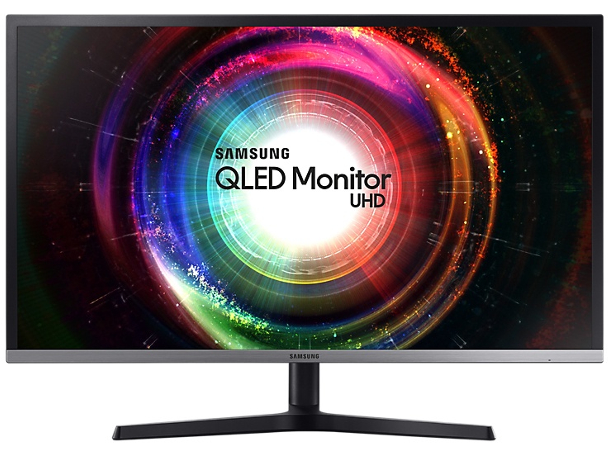 Monitor SAMSUNG LU32H850UMU (32'' - Ultra HD - VA - FreeSync)