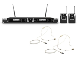 Micrófono LD SYSTEMS Sistema Cabeza U505 Bphh 2