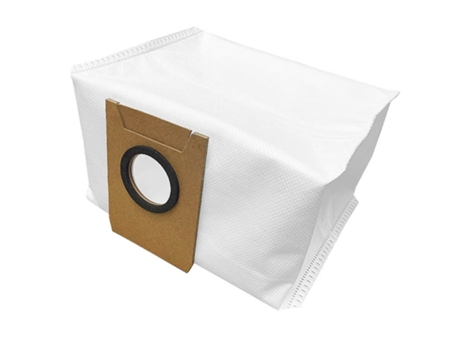 Bolsa de polvo de repuesto para ECOVACS DEEBOT X1 omni turbo robot repuestos de aspiradora Accesorios