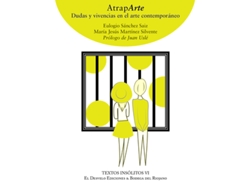 Libro Atraparte de Martínez Silvente, María Jesús, Sánchez Saiz, Eulogio (Castellano)